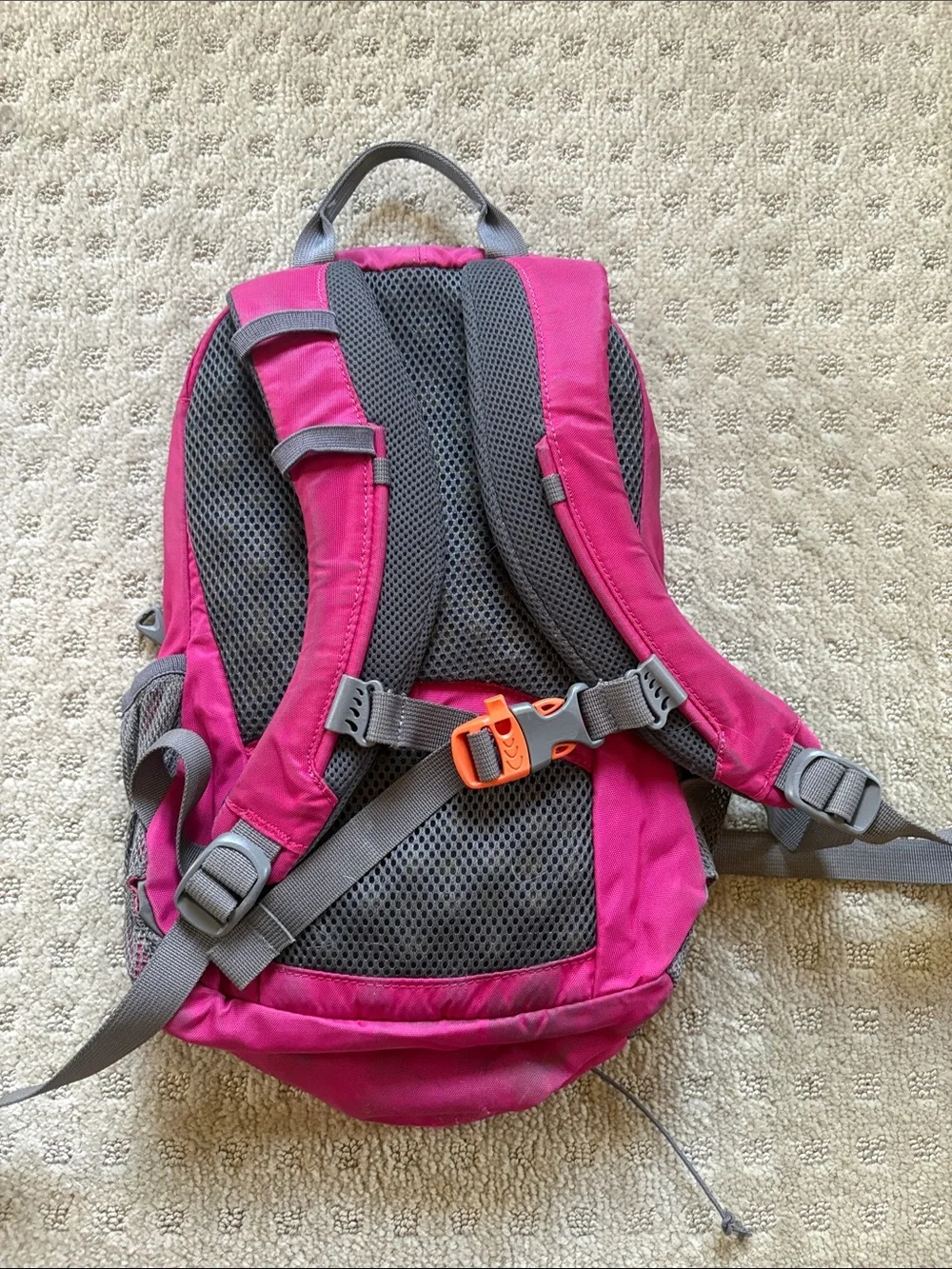 REI Sprig 12 Kids Backpack
